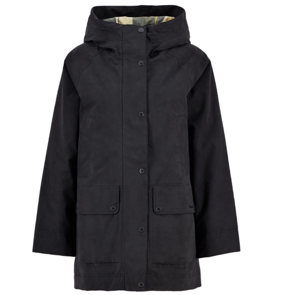 Barbour Winter Beadnell Jacket - image 1